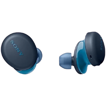 Tai nghe True Wireless Sony WF-XB700 - Chính hãng Blue